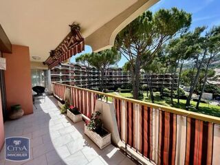  Appartement � louer 3 pi�ces 107 m�