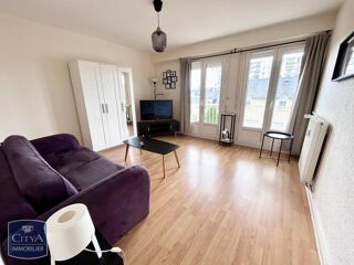  Appartement � louer 1 pi�ce 32 m�
