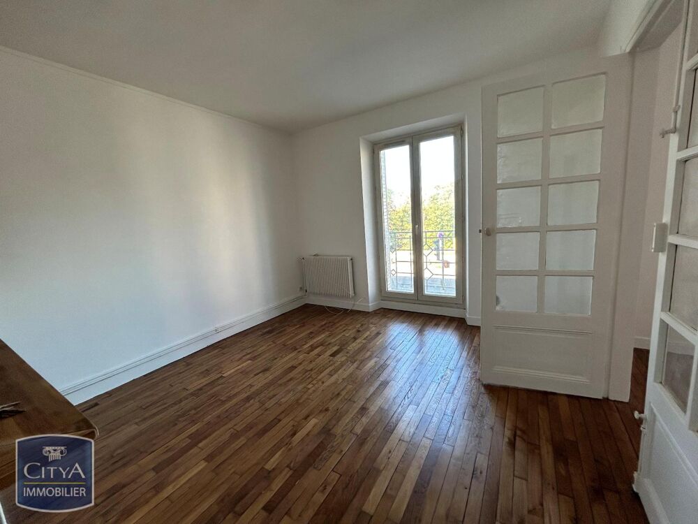 location Appartement - 3 pièce(s) - 46 m² Draveil (91210)