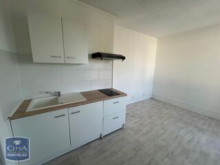  Appartement à louer 2 pièces 35 m²