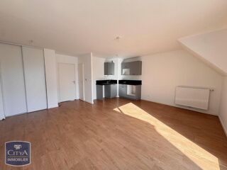  Appartement � louer 3 pi�ces 63 m�