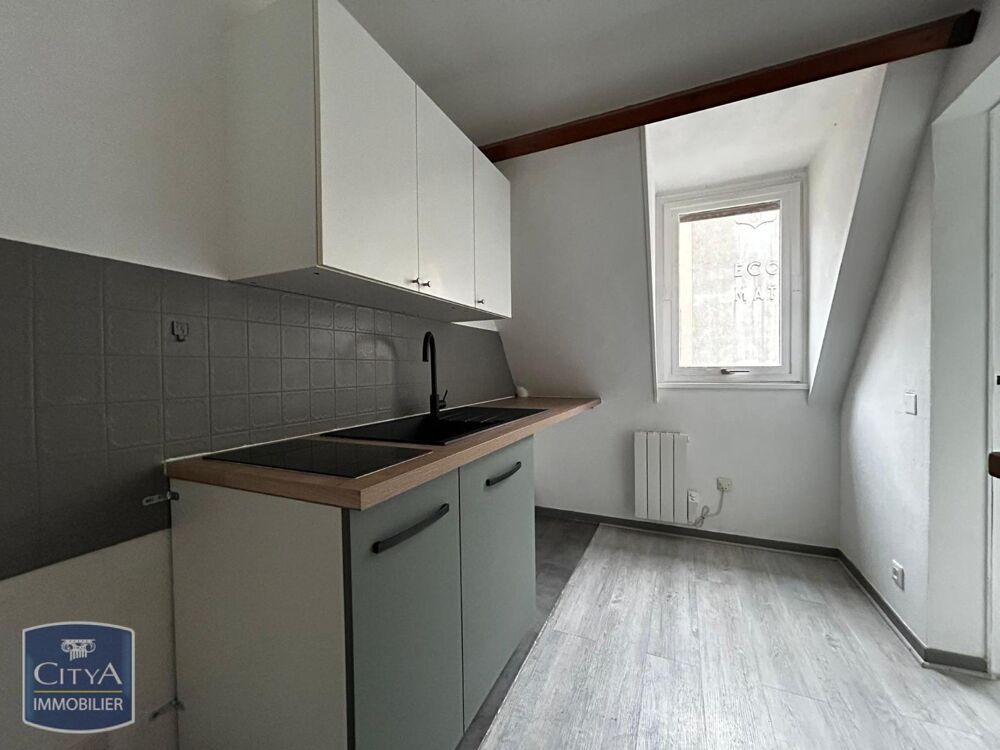 location Appartement - 2 pièce(s) - 53 m² Chartres (28000)