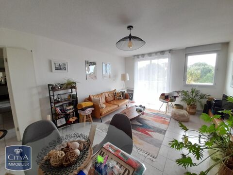  Appartement � louer 3 pi�ces 65 m�