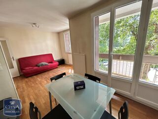  Appartement � louer 2 pi�ces 40 m�