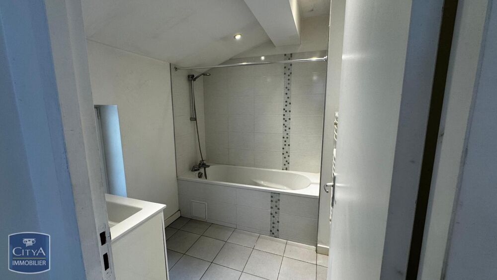 location Appartement - 2 pièce(s) - 37 m² Lyon 5