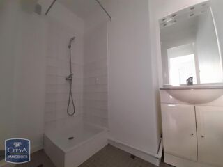  Appartement à louer 1 pièce 19 m²
