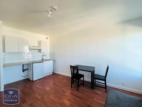 Appartement  louer 1 pice 27 m