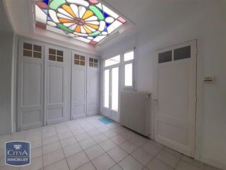  Appartement à louer 2 pièces 48 m²