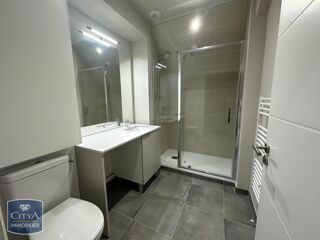  Appartement � louer 2 pi�ces 41 m�