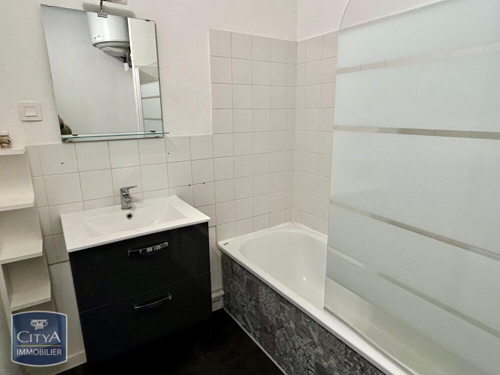 Bollee - À LOUER : Appartement T1 situé dans le quartier....