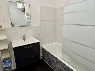  Appartement à louer 1 pièce 22 m²