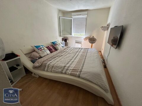  Appartement � louer 2 pi�ces 61 m�