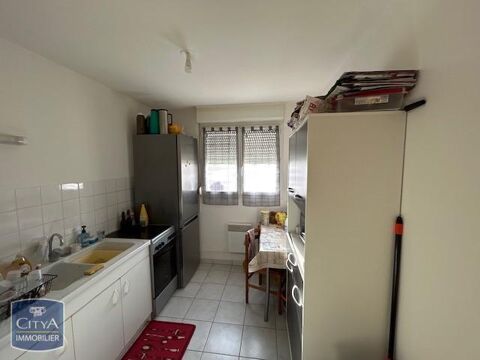  Maison � louer 4 pi�ces 91 m�