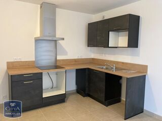  Appartement � louer 3 pi�ces 62 m�