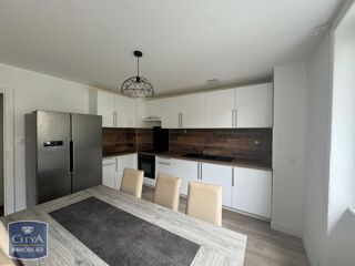 Appartement � louer 2 pi�ces 56 m�