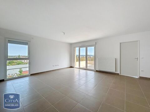  Appartement � louer 3 pi�ces 69 m�