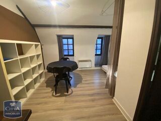  Appartement � louer 1 pi�ce 24 m�