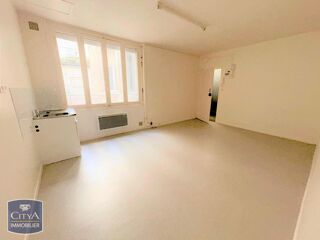  Appartement à louer 1 pièce 22 m²