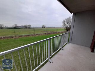  Appartement � louer 3 pi�ces 64 m�