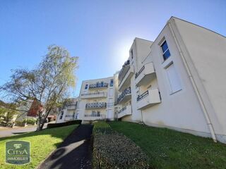  Appartement � louer 1 pi�ce 25 m� Tours