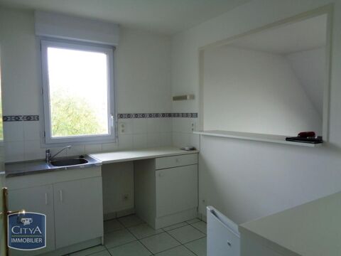  Appartement � louer 2 pi�ces 46 m�