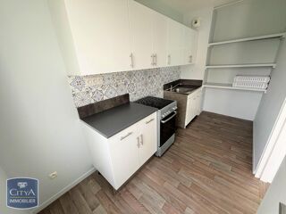  Appartement � louer 2 pi�ces 47 m�