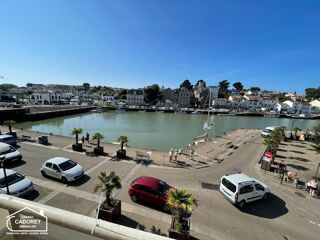  Appartement  vendre 3 pices 54 m