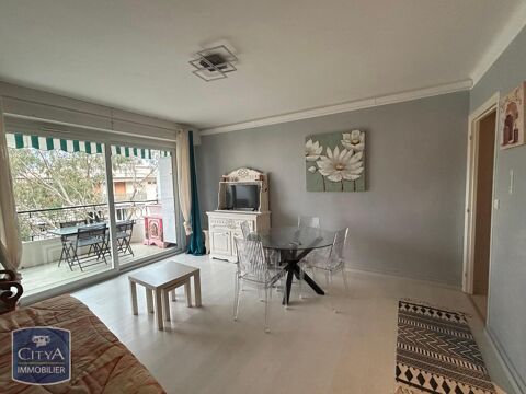  Appartement � louer 2 pi�ces 45 m�