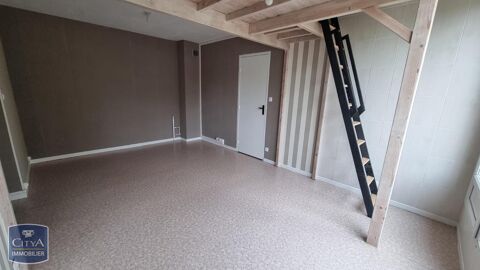  Appartement � louer 1 pi�ce 44 m�