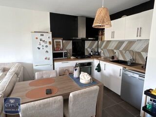  Appartement � louer 2 pi�ces 61 m�