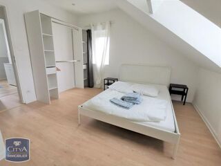 Appartement à louer 2 pièces 38 m²