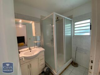  Appartement � louer 2 pi�ces 45 m�