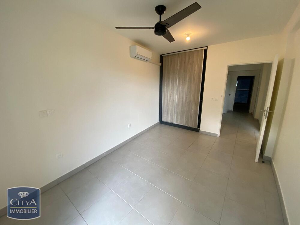 location Appartement - 4 pièce(s) - 88 m² Saint-Denis (97400)
