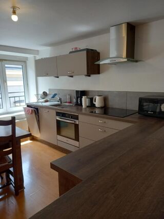  Appartement � louer 5 pi�ces 81 m�