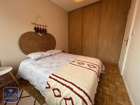  Appartement � louer 2 pi�ces 47 m�