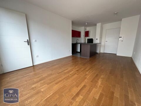  Appartement � louer 2 pi�ces 40 m� Viroflay