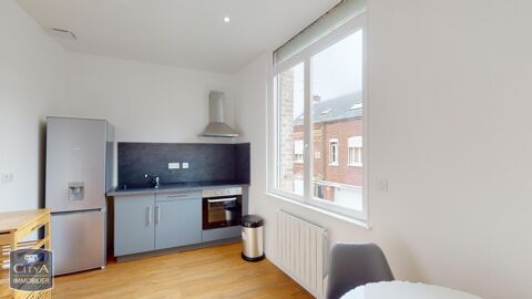  Appartement � louer 2 pi�ces 33 m�