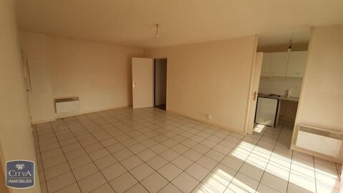  Appartement � louer 2 pi�ces 54 m�