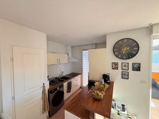  Appartement � vendre 2 pi�ces 53 m�