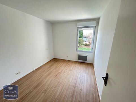  Appartement � louer 2 pi�ces 48 m�