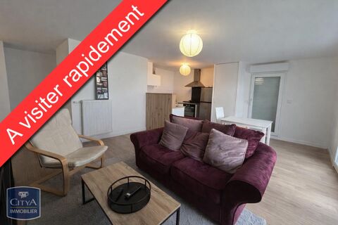   Location Appartement Appartement - 3 pi�ce(s) - 66 m�