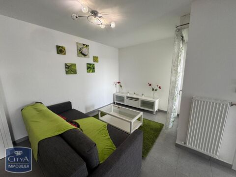   Location Appartement Appartement - 2 pi�ce(s) - 44 m�