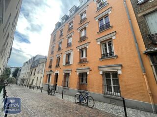  Appartement � louer 1 pi�ce 17 m�