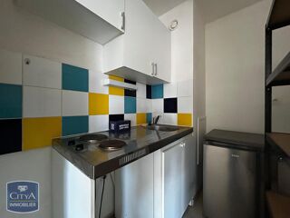  Appartement � louer 2 pi�ces 39 m�