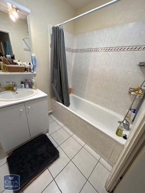  Appartement � louer 3 pi�ces 65 m�