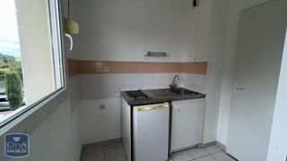  Appartement à louer 2 pièces 49 m²