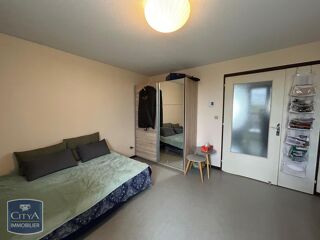  Appartement à louer 2 pièces 52 m²