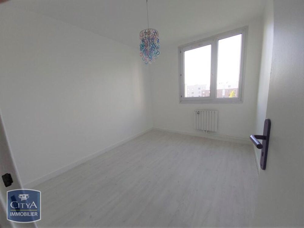 EXCLUSIVITÉ - GRAND APPARTEMENT 4 PIÈCES Beau 4 pièces, ....