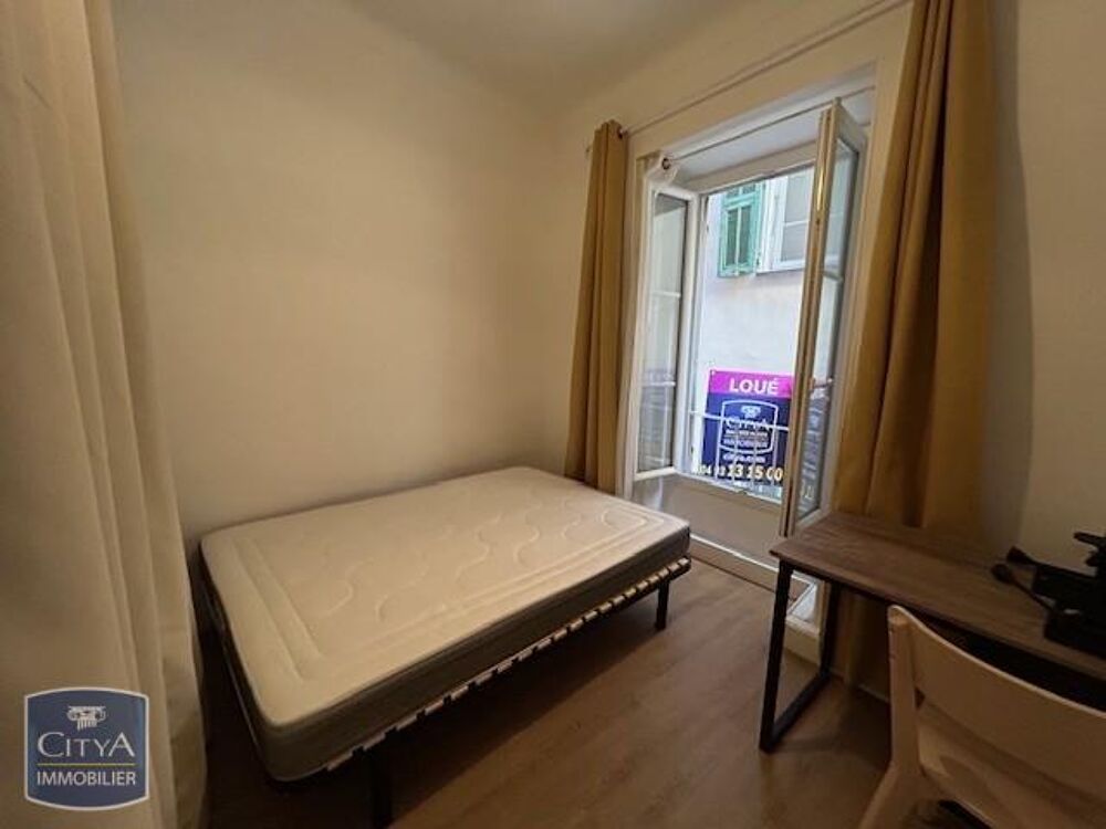 location Appartement - 3 pièce(s) - 41 m² Nice (06000)