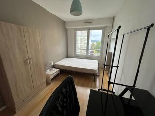  Appartement à louer 3 pièces 67 m²